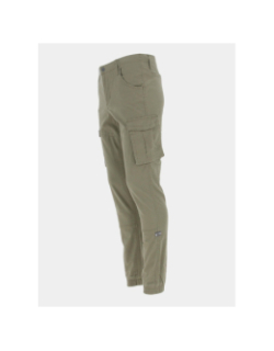 Pantalon cargo ryan kaki garçon - Name It