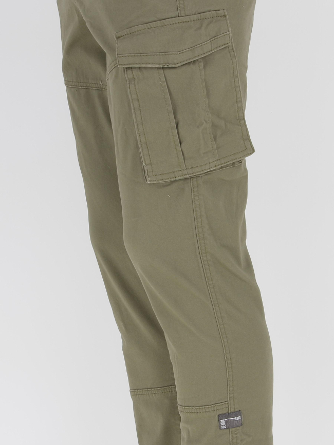 Pantalon cargo ryan kaki garçon - Name It