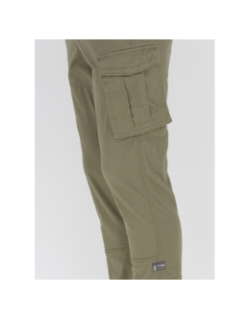 Pantalon cargo ryan kaki garçon - Name It