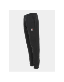 Jogging essential slim noir homme - Le Coq Sportif