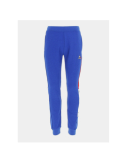 Jogging tricolore regular bleu homme - Le Coq Sportif