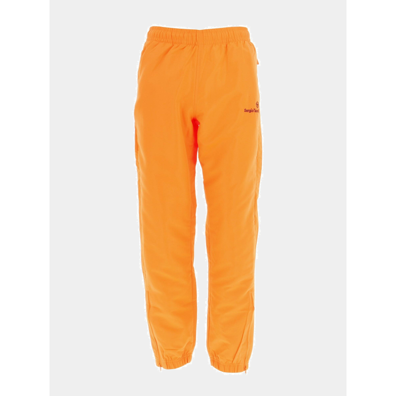 Jogging carson 021 orange homme - Sergio Tacchini