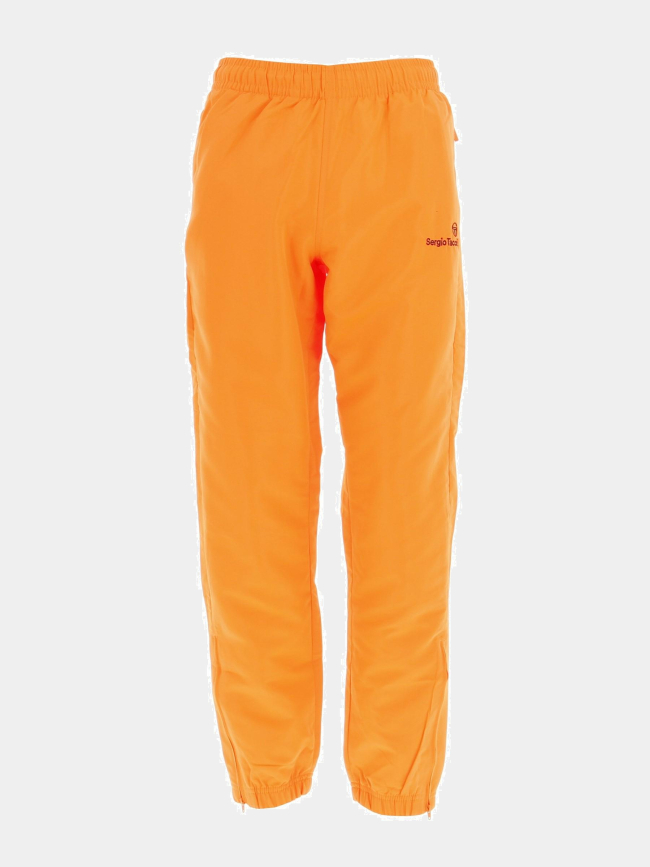 Jogging carson 021 orange homme - Sergio Tacchini