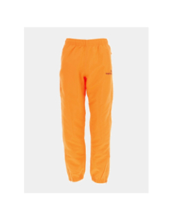 Jogging carson 021 orange homme - Sergio Tacchini