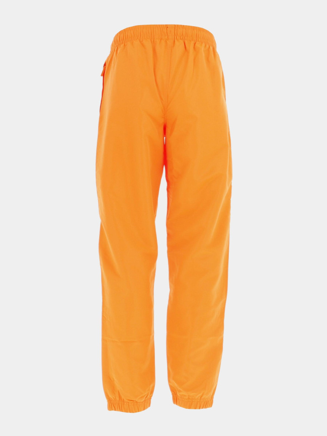 Jogging carson 021 orange homme - Sergio Tacchini