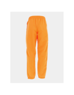 Jogging carson 021 orange homme - Sergio Tacchini