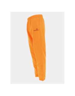 Jogging carson 021 orange homme - Sergio Tacchini