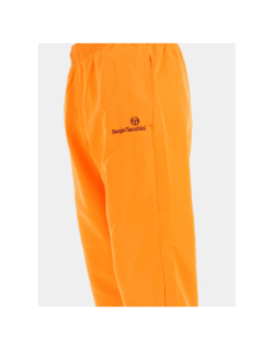 Jogging carson 021 orange homme - Sergio Tacchini
