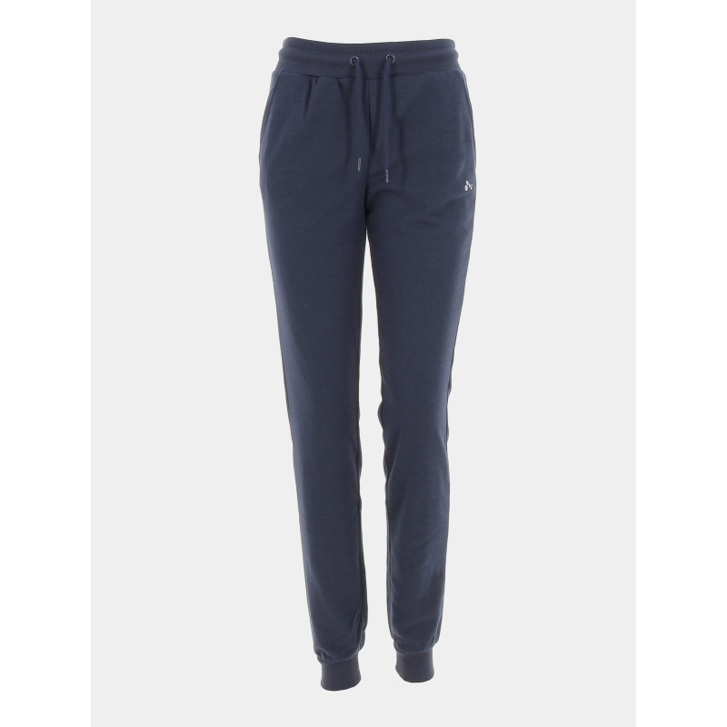 Jogging elina slim bleu marine femme - Only