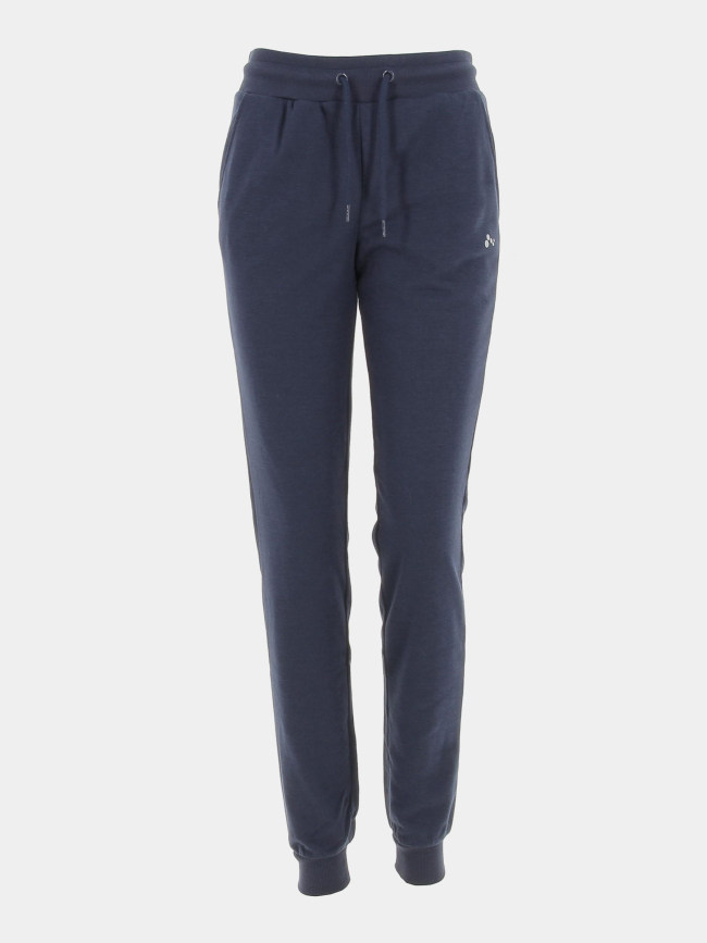 Jogging elina slim bleu marine femme - Only