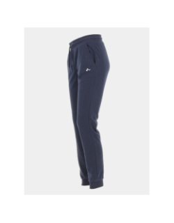 Jogging elina slim bleu marine femme - Only