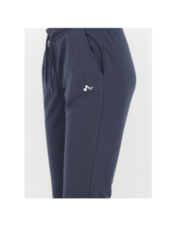 Jogging elina slim bleu marine femme - Only