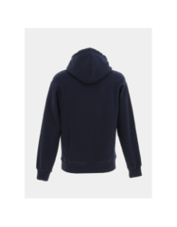 Sweat à capuche trevor bleu marine homme - Jack & Jones