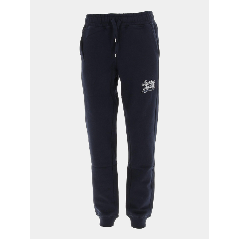 Jogging gordon trevor bleu marine homme - Jack & Jones