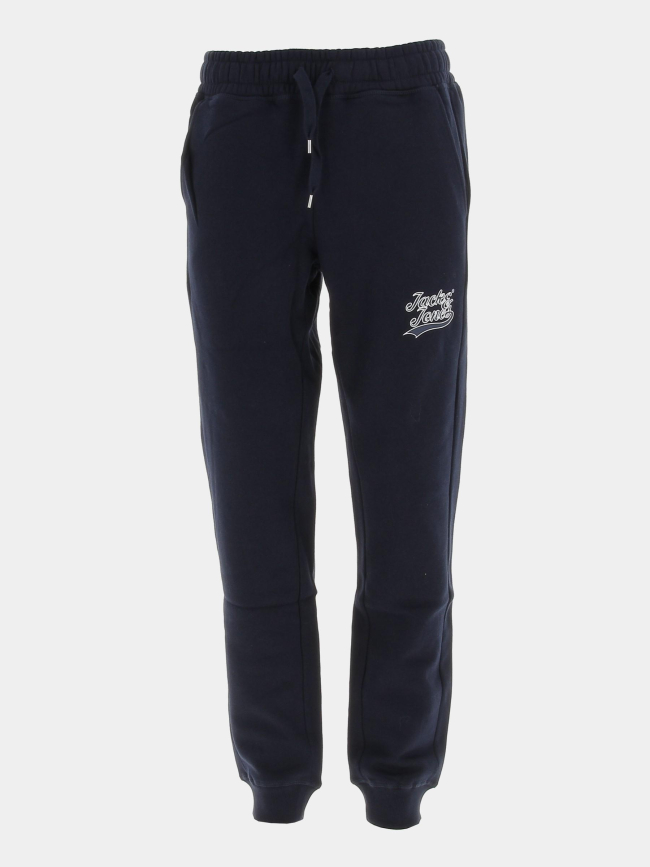 Jogging gordon trevor bleu marine homme - Jack & Jones