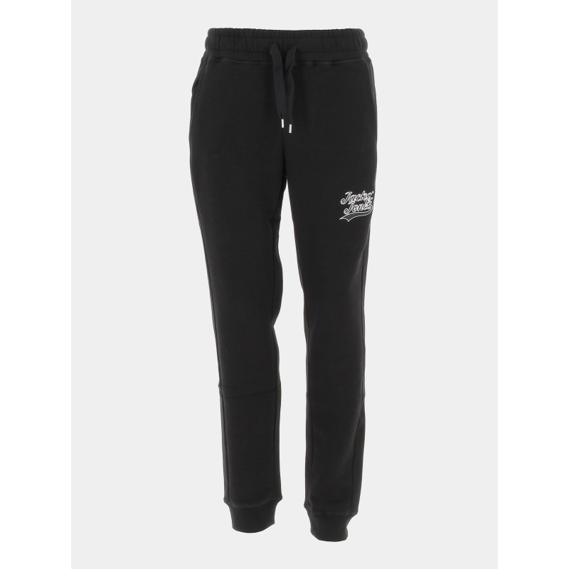 Jogging gordon trevor noir homme - Jack & Jones