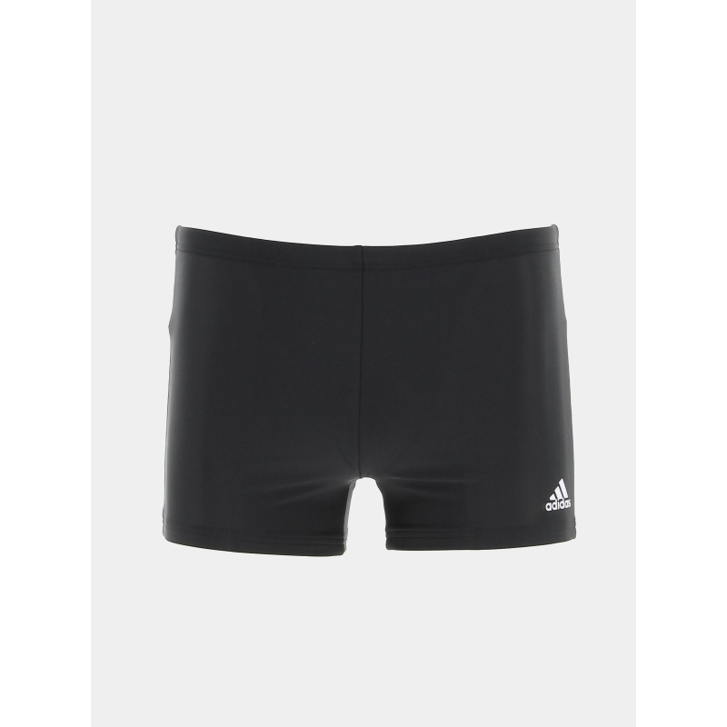 Maillot de bain natation block noir homme - Adidas