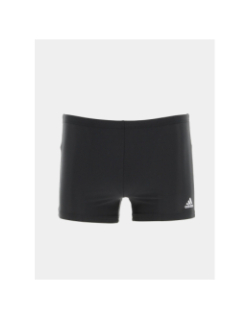 Maillot de bain natation block noir homme - Adidas