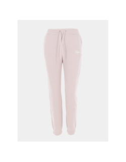 Jogging uni signature rose femme - Project X Paris