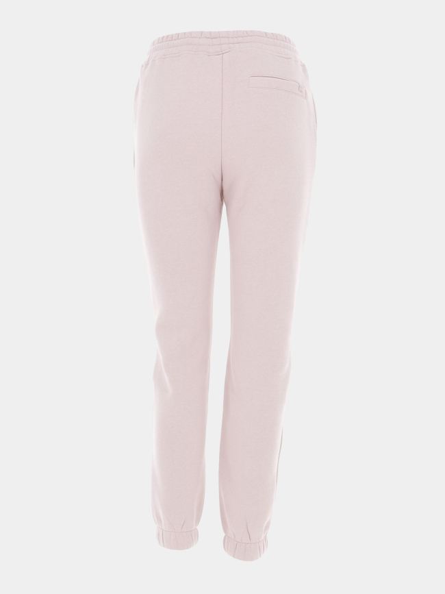 Jogging uni signature rose femme - Project X Paris