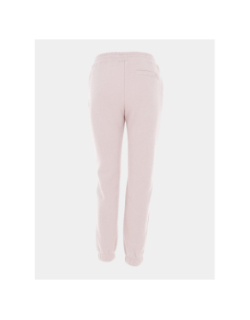 Jogging uni signature rose femme - Project X Paris