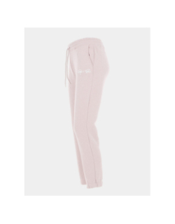 Jogging uni signature rose femme - Project X Paris