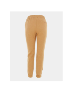 Jogging uni signature camel femme - Project X Paris