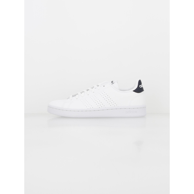 Baskets advantage blanc homme - Adidas