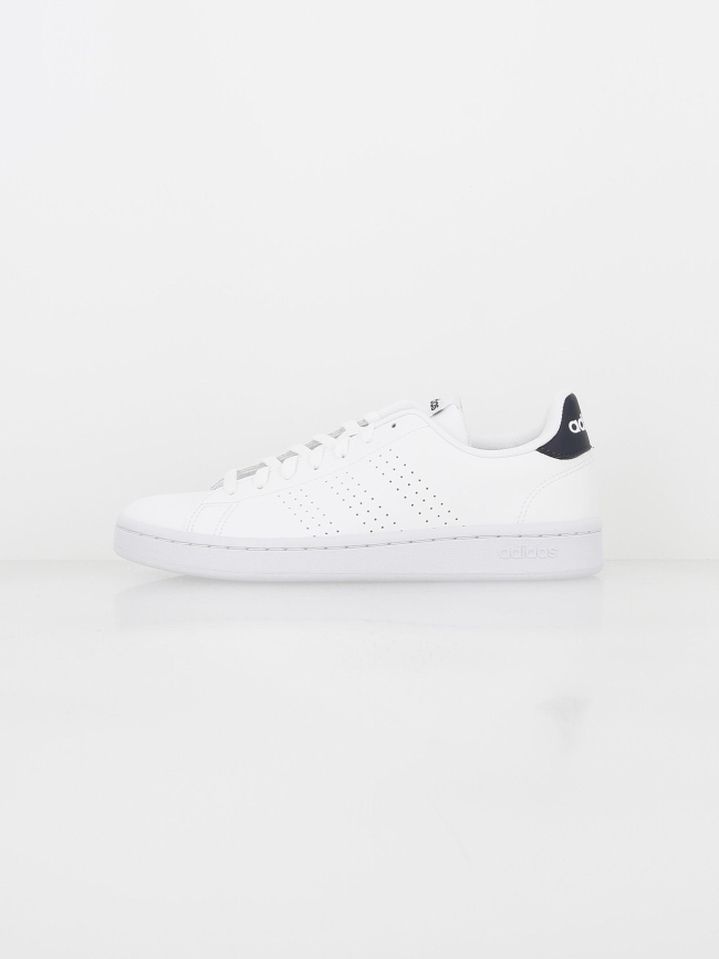 Baskets advantage blanc homme - Adidas