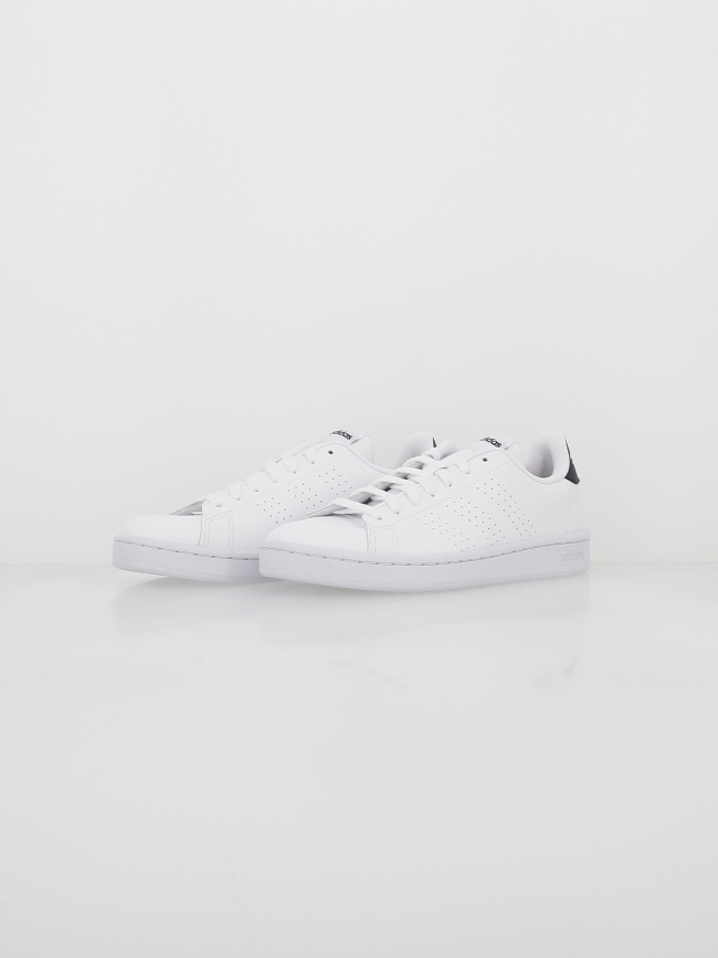 Baskets advantage blanc homme - Adidas