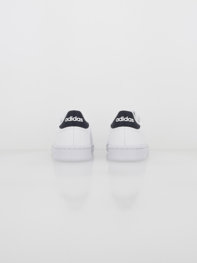 Baskets advantage blanc homme - Adidas