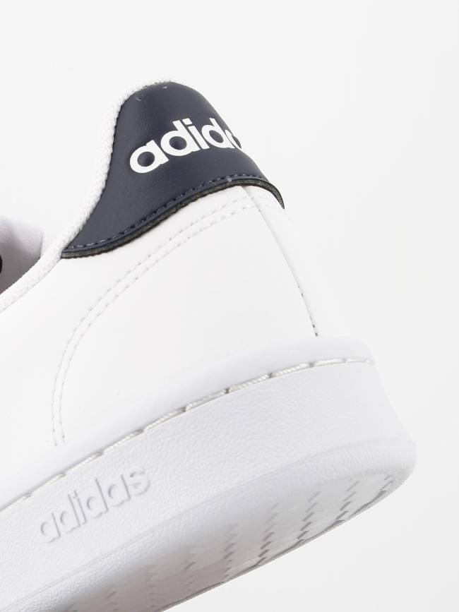 Baskets advantage blanc homme - Adidas