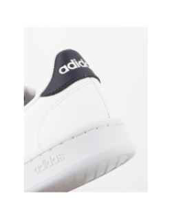 Baskets advantage blanc homme - Adidas