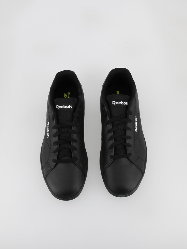 Baskets royal complete cln2 noir homme - Reebok