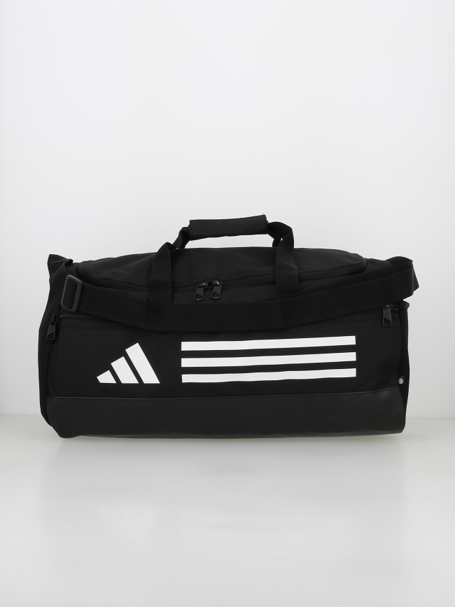 Sac de sport training duffle S noir - Adidas