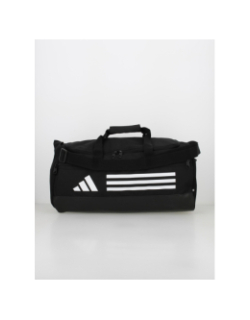 Sac de sport training duffle S noir - Adidas