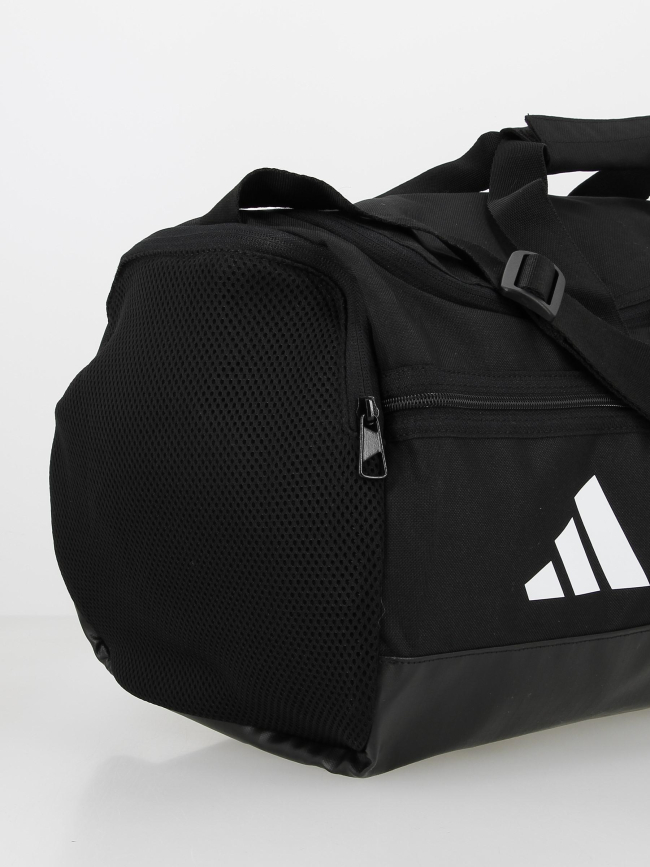 Sac de sport training duffle S noir - Adidas