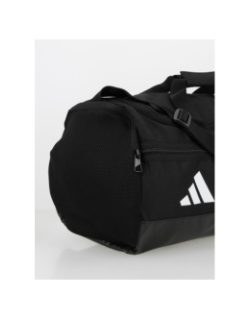 Sac de sport training duffle S noir - Adidas