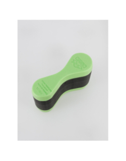 Pullbuoy freeflow de natation noir/vert - Arena