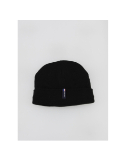 Bonnet essential n2 noir - Le Coq Sportif