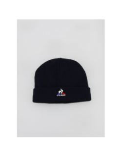 Bonnet essential n2 bleu marine homme - Le Coq Sportif