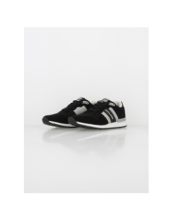 Baskets stellar mesh noir homme - Jack & Jones