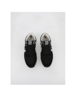 Baskets stellar mesh noir homme - Jack & Jones