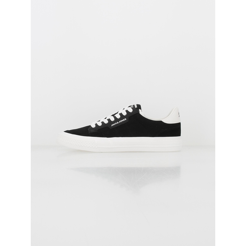 Baskets en toile morden combo noir homme - Jack & Jones