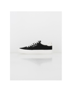 Baskets en toile morden combo noir homme - Jack & Jones