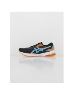 Chaussures de running GT-1000 11 gris anthracite homme - Asics