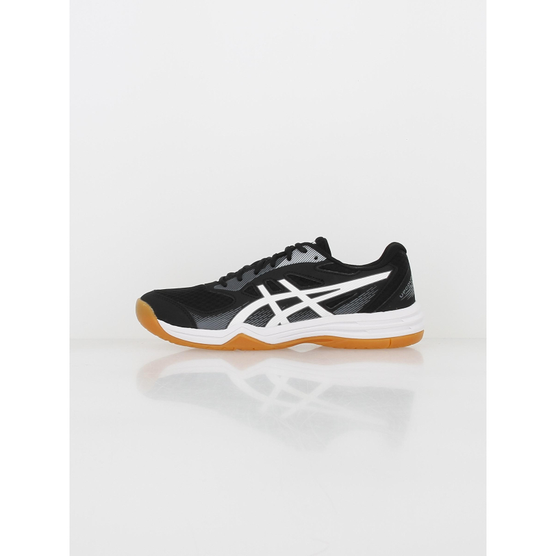 Chaussures de volleyball upcourt 5 noir homme - Asics