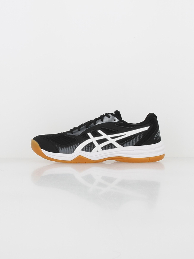 Chaussures de volleyball upcourt 5 noir homme - Asics