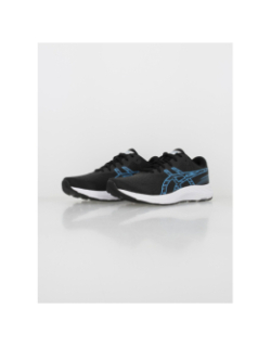 Chaussures de running gel excite 9 noir homme - Asics