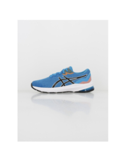 Chaussures de running GT-1000 11 bleu enfant - Asics